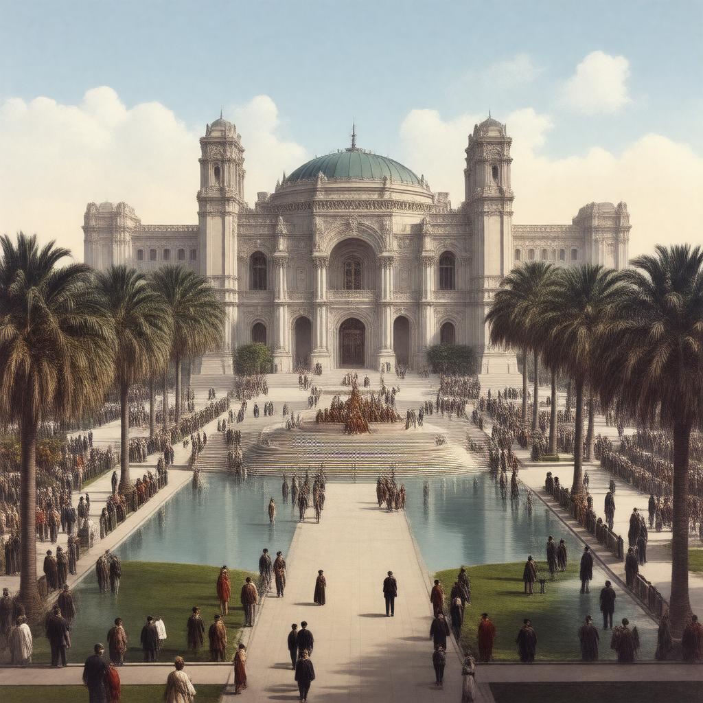 Panama–Pacific International Exposition